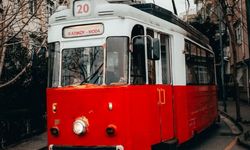 Kadıköy-Moda Tramvayı’nda seferler geçici olarak durduruldu