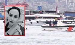 Kadıköy'de vapura bindi, ortadan kayboldu: Azerbaycanlı kadının cansız bedeni bulundu!