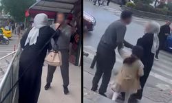 "Kocamla beni mi aldatıyorsun?" dedi: Genç kızı defalarca bıçakladı!
