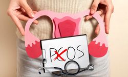 Kadın sağlığında dönüm noktası! PCOS'un adı PMOS olarak değişti!