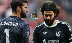 Juventus'tan kale için yılın hamlesi geldi: Alisson Becker ile anlaşma sağlandı!
