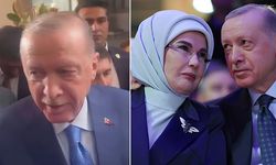 Cumhurbaşkanı Erdoğan'dan bayram sorusuna gülümseten yanıt: "Eşim bakalım ne der?"