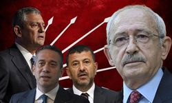 CHP kulisleri alev aldı! Kılıçdaroğlu'nun "ihraç listesi hazır" iddiası