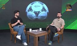 Kanal 6 Spor derledi: Mussolini’yi kızdıran toptan NASA’nın incelediği Jabulani’ye...