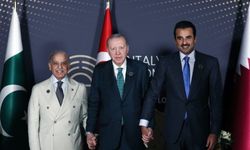 Pakistan'dan Türkiye ve Katar açıklaması: Nükleer pakta katılabilirler