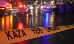 Manisa’da zincirleme facia: 5 araç birbirine girdi, 8 kişi yaralandı