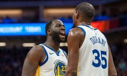 Green: “Durant geldikten sonra bana hiç set çizilmedi”