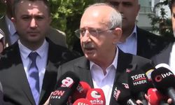 Kılıçdaroğlu’ndan ilk açıklama: Özgür Bey'e yeni görevi hayırlı olsun