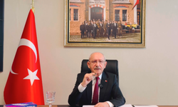 Kemal Kılıçdaroğlu dün video paylaşmıştı! Bugün CHP için "mutlak butlan" kararı çıktı