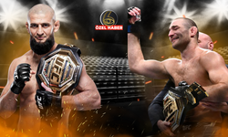 Chimaev vs Strickland: Yenilmezlik mi kaos mu?