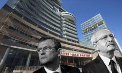 Mutlak butlanla CHP'ye dönen Kılıçdaroğlu'ndan ilk hamle