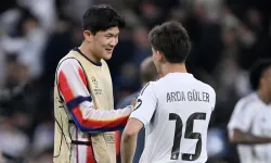 Ya İtalya ya Süper Lig: Transferde Kim Min-Jae savaşı
