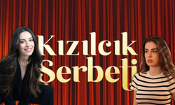 Kızılcık Şerbeti 'Çimen' karakteri ayrılıyor mu? Selin Türkmen diziye veda mı edecek? Yerine gelecek isim belli oldu mu?