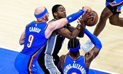 NBA'de final eşleşmesi belli oldu!
