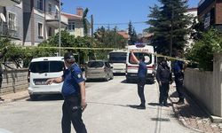 Konya'da evlat vahşeti! Tartıştığı anne ve babasını katletti
