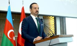 AK Parti Genel Başkan Yardımcısı Zorlu: YILDIRIMHAN, Türk dünyasının ortak güvenlik şemsiyesidir