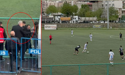 Kurtalanspor-Şırnak Petrolspor maçında şike yapıldığı iddia edilmişti! Savcılık soruşturma başlattı