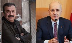 TBMM Başkanı Kurtulmuş’tan "Sırrı Süreyya Önder" için anma mesajı