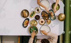 Kuşadası gastronomisinde yeni sezon: Savlo kapılarını açtı