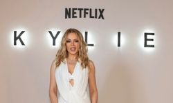 Kylie Minogue’dan kanser itirafı: "2021 yılında ikinci kez kansere yakalandım"