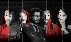 La Casa De Papel yeni sezon ne zaman çıkacak? Berlin 2. sezon tarihi belli oldu! Sevilla’daki büyük soygun için geri sayım başladı!