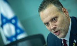 İsrailli Bakan Miki Zohar:" Türkiye’ye düşman devlet gibi davranmalıyız"