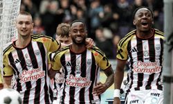LASK Linz 61 yıl sonra şampiyon oldu!