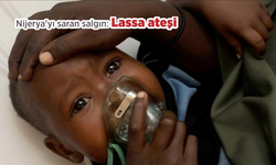 Lassa ateşi Türkiye'ye geldi mi? Lassa ateşi belirtileri nelerdir ve nasıl bulaşır? Nijerya'da can kaybı artıyor!