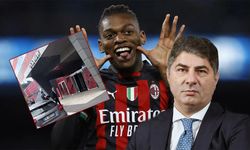 Fenerbahçe’den Rafael Leao bombası! Hakan Safi Milan’la masaya oturdu