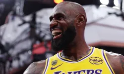 JJ Redick: "LeBron’u soyunma odasında ‘keçi sesi’ ile karşıladılar"