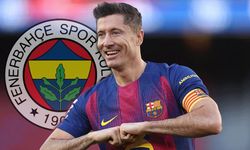 Lewandowski’den ayrılık sinyali! Fenerbahçe ihtimali...