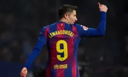 Barcelona’da Lewandowski belirsizliği sürüyor!