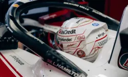 Hamilton: “Şu anki uyumumuz en üst seviyede”