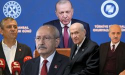 Siyasi liderler Kurban Bayramı'nda nerede olacak? Programları açıklandı