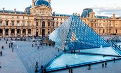Louvre’daki 100 milyon dolarlık soygun film oluyor!