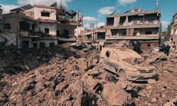 Pentagon'da kritik zirve: Lübnan'dan İsrail'e ret!