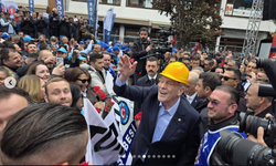Dervişoğlundan işçilere tam destek