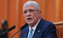 İYİ Parti’den grup toplantısında sert mesajlar