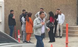 Malatya güne depremle uyandı, 5.6'yla sallandı!