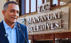 Manavgat Belediyesi yolsuzluk davasında karar! Niyazi Nefi Kara'ya 45 yıl 22 ay hapis cezası