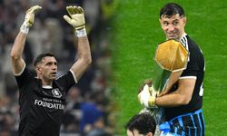 Aston Villa'nın Arjantinli yıldız kalecisi Emiliano Martinez'den unutulmaz fedakarlık
