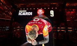 Icardi’den veda gibi açıklama: “Teşekkürler Galatasaray”