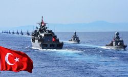 Ankara'dan stratejik hamle: Mavi Vatan yasalaşıyor
