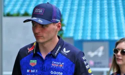 Verstappen: "Lambiase'yi takımda tutmak aptallık olurdu"
