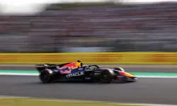 Verstappen'den kural değişiklikleri yorumu