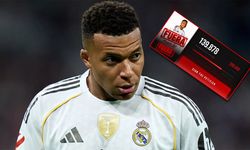 “Real Madrid taraftarından Mbappe’ye büyük tepki! Ayrılması için imza kampanyası başlatıldı...