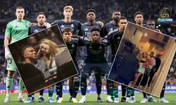 Mbappe ve Ester Exposito aşkı Real Madrid'te kriz yarattı!