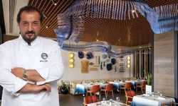 Mehmet Yalçınkaya yeni restoranını Bodrum'da açıyor