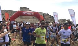 Mersin Kilikya Ultra Maratonu’na 4 ülkeden 882 sporcu katılacak