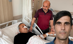 Mersin'deki katliamdan kurtulan İsmail Yüksek, o anları anlattı! "Önce bal sordu, sonra sıktı"